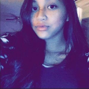 Meet your Posher, Iyana